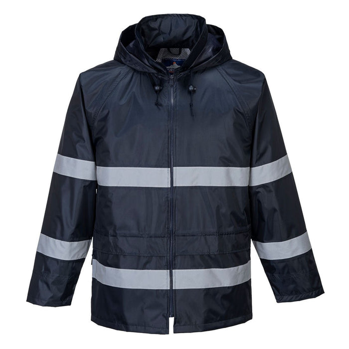 Rain Jackets - Mann Supply PortwestClothing