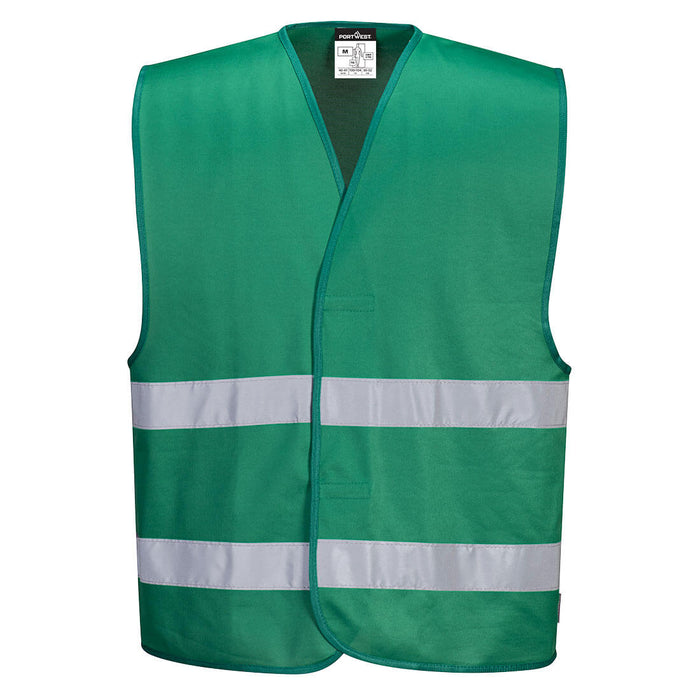 Safety Vests - Mann Supply PortwestClothing
