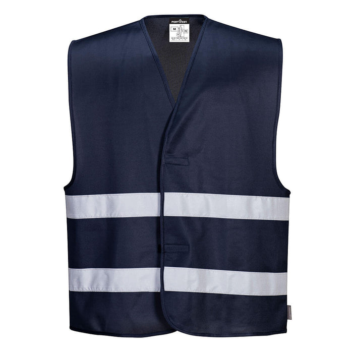 Safety Vests - Mann Supply PortwestClothing