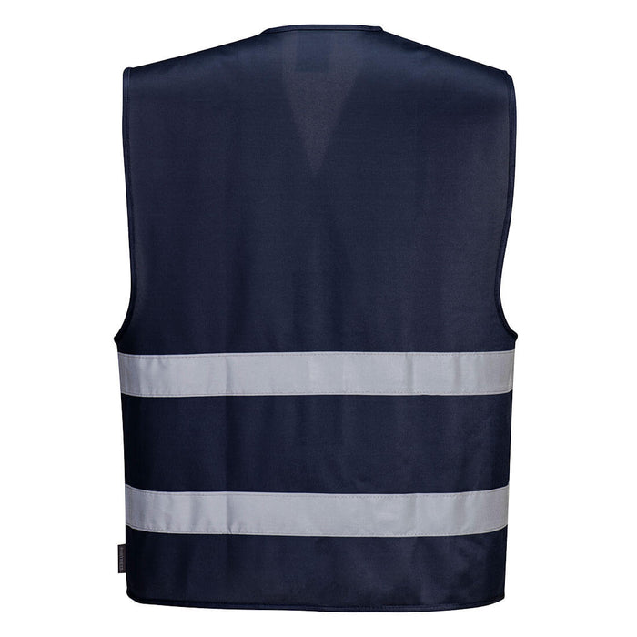 Safety Vests - Mann Supply PortwestClothing