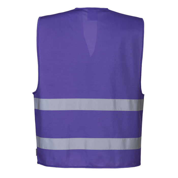 Safety Vests - Mann Supply PortwestClothing