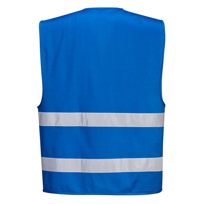 Safety Vests - Mann Supply PortwestClothing