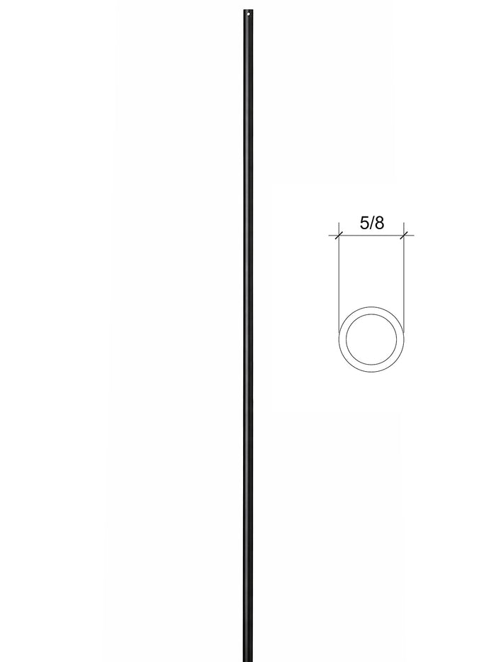#finish_satin black