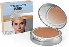 ISDIN FOTOPROTECTOR COMPACT SPF-50+ ARENA 10 GM