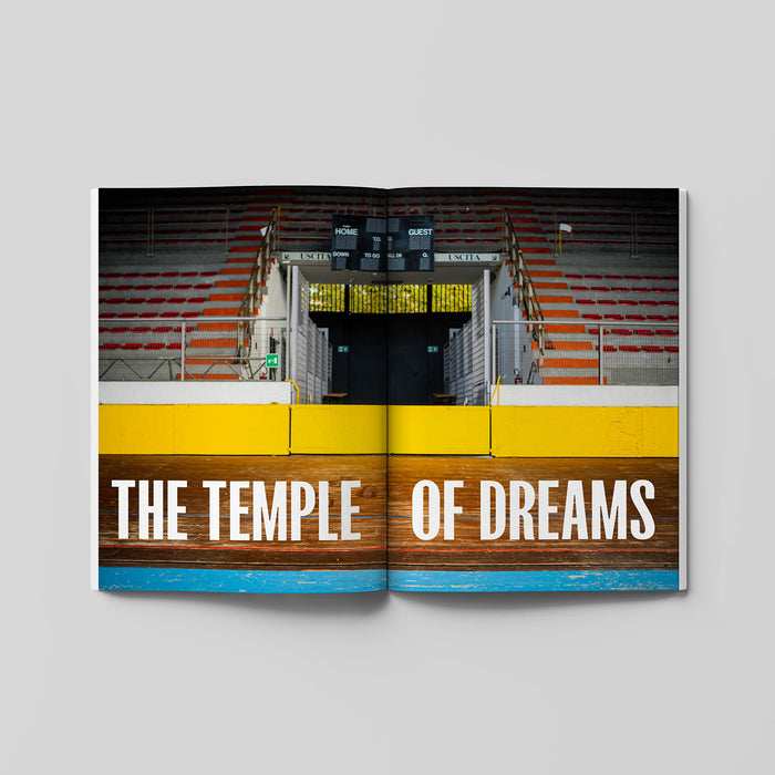 Issue 115 - The Design Issue - Rouleur
