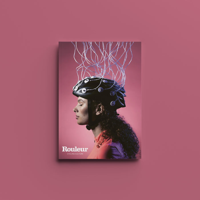 Issue 116 - The Mind Issue - Rouleur