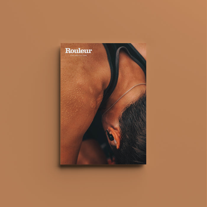 Issue 117 - The Body Issue - Rouleur