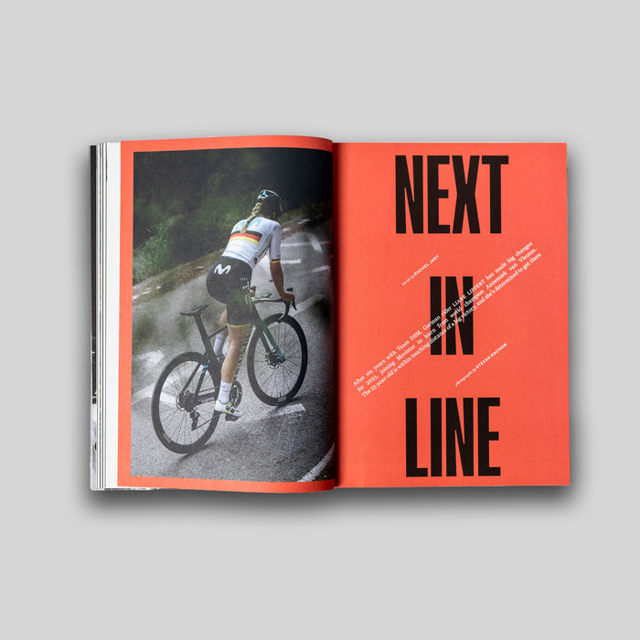 Issue 118 - The Classics Issue - Rouleur
