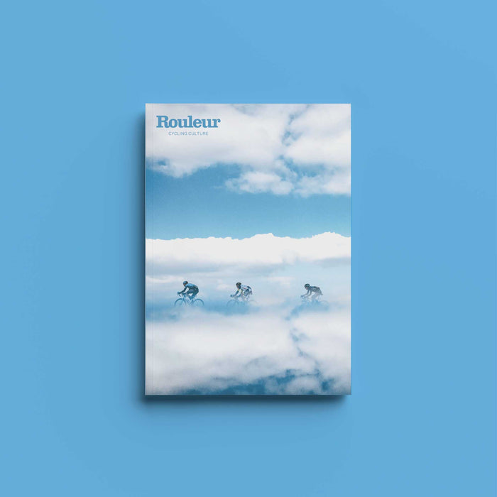 Issue 119 - The Soul Issue - Rouleur