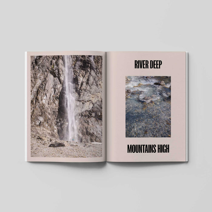 Issue 120 - The Tours - Rouleur