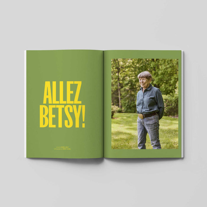 Issue 120 - The Tours - Rouleur