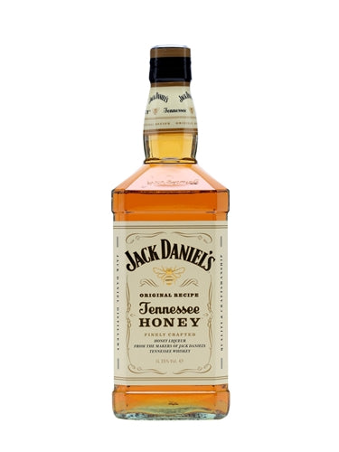Jack Daniels Tennessee Honey 750ML