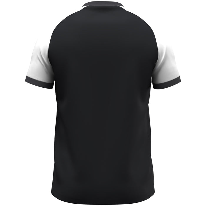 JAKO T-Shirt Dynamic – Schwarz (hinten)