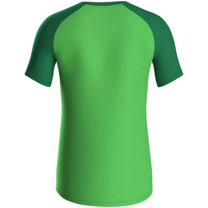 JAKO T-Shirt Iconic – Grün (hinten)
