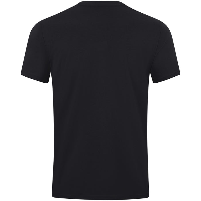 JAKO T-Shirt Power – Schwarz (hinten)