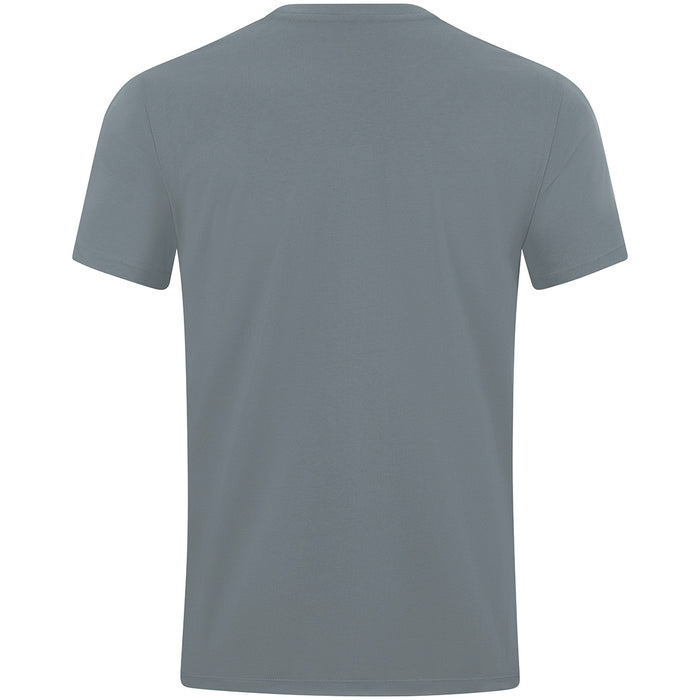 JAKO T-Shirt Power – Grau (hinten)