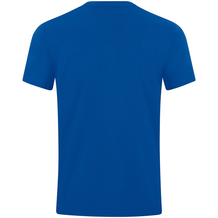 JAKO T-Shirt Power – Blau (400) (hinten)