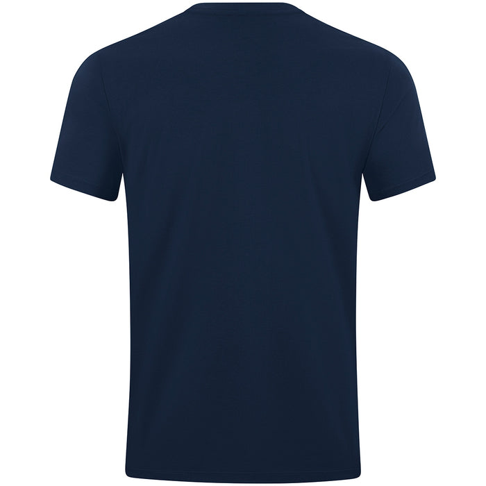 JAKO T-Shirt Power – Blau (900) (hinten)