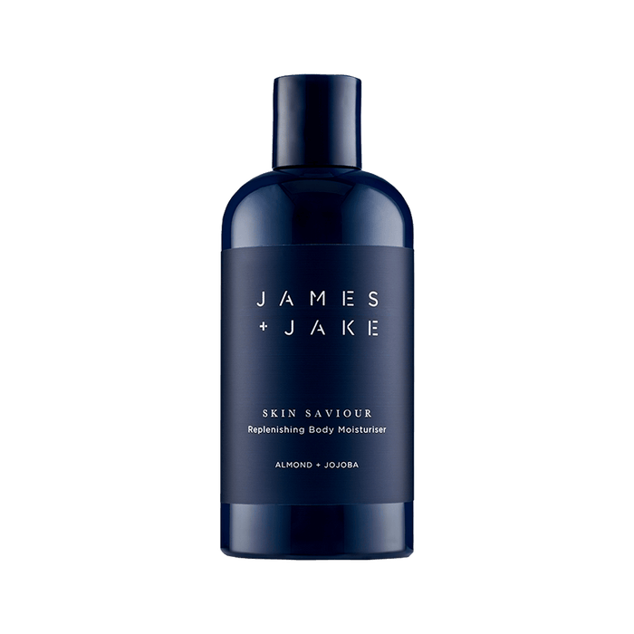 James + Jake Skin Saviour Replenishing Body Moisturiser 280ml