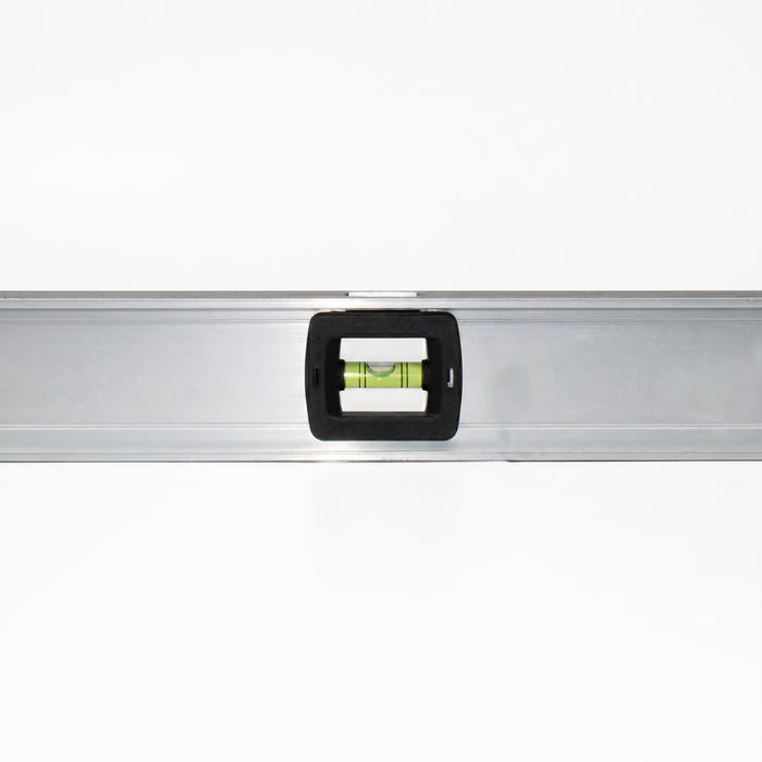 Johnson 48" Aluminum Level with Rule 1300-4800