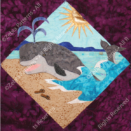 Jonah and the Whale