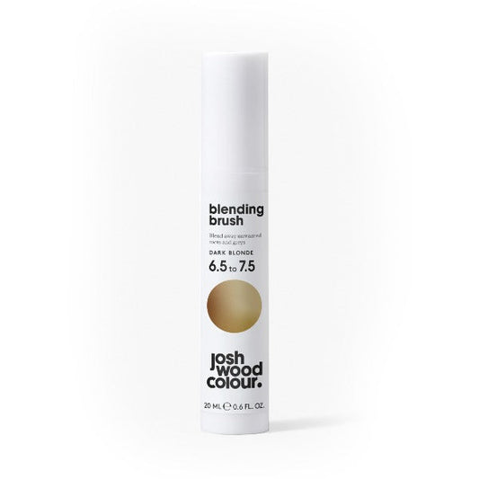 Josh Wood Colour Dark Blonde Blending Brush 20ml
