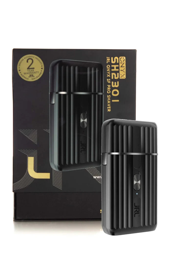 JRL Professional Onyx SF-PRO Shaver