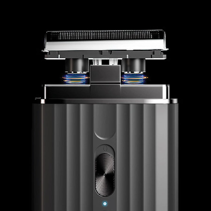 JRL Professional Onyx SF-PRO Shaver