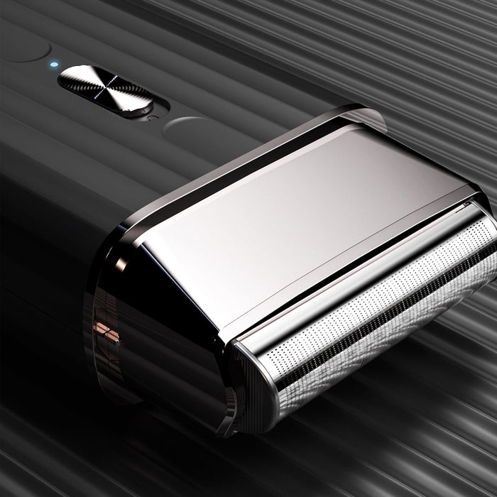 JRL Professional Onyx SF-PRO Shaver