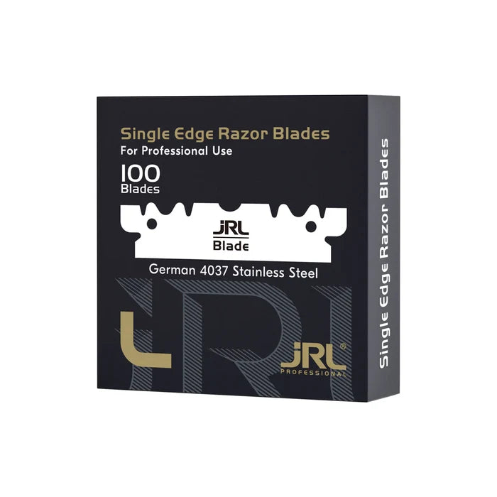 JRL Professional Single Edge Razor Blades