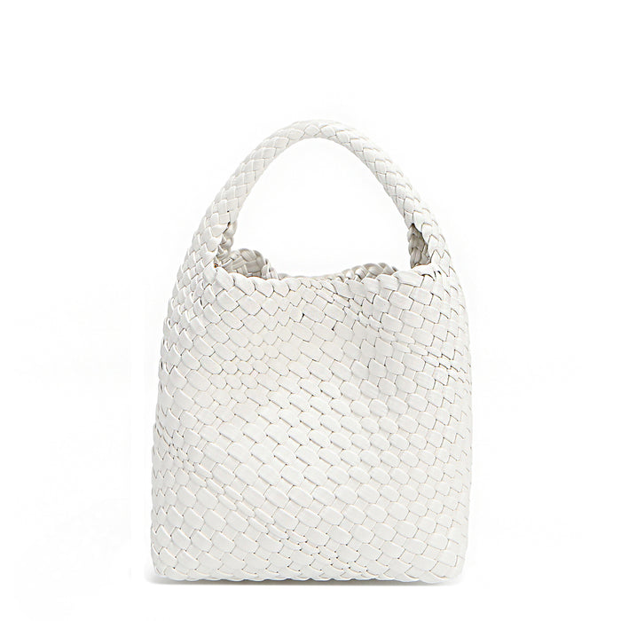 JUNI BAG WITH POUCH