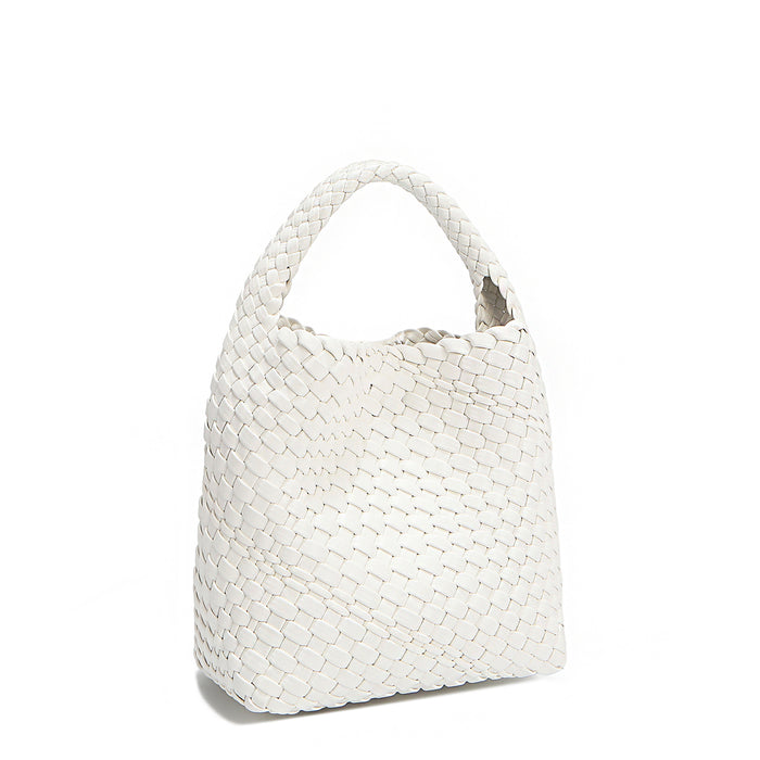 JUNI BAG WITH POUCH