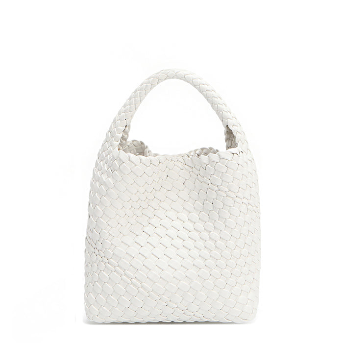 JUNI BAG WITH POUCH