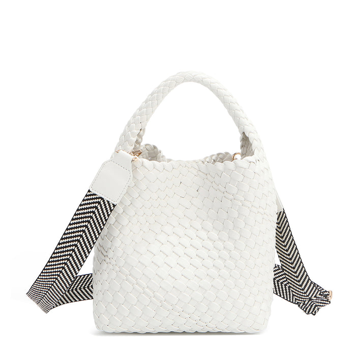 JUNI BAG WITH POUCH