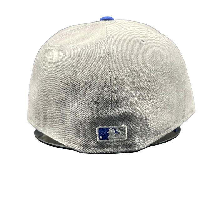 KC. ROYALS 2T DARK GREY+ROYAL GREY UV