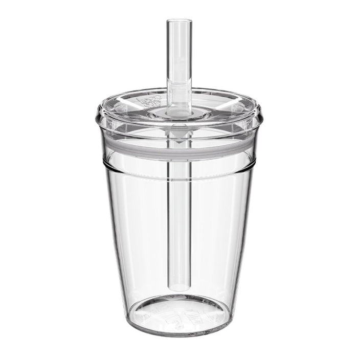 KeepCup Original Clear Plastic Cold Cup - Boba