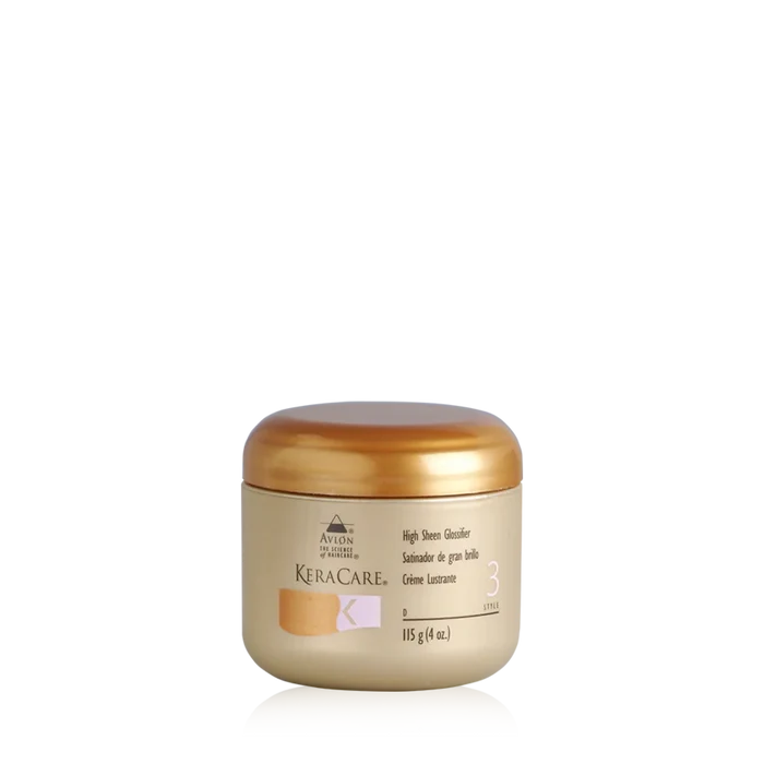 Keracare High Sheen Glossifier 3.9oz
