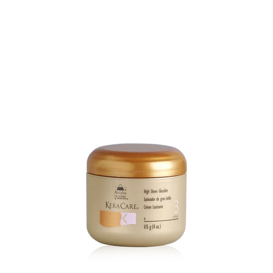 Keracare High Sheen Glossifier 3.9oz