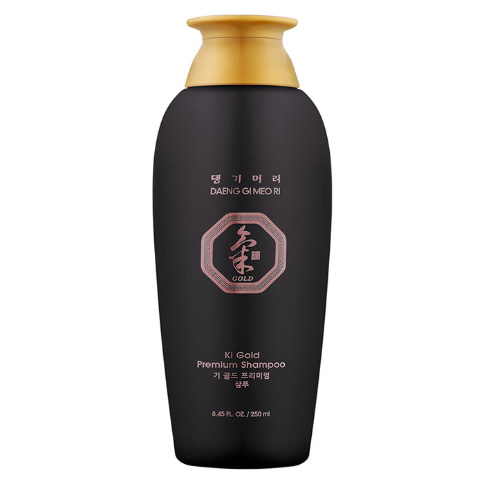 Ki Gold Premium Shampoo