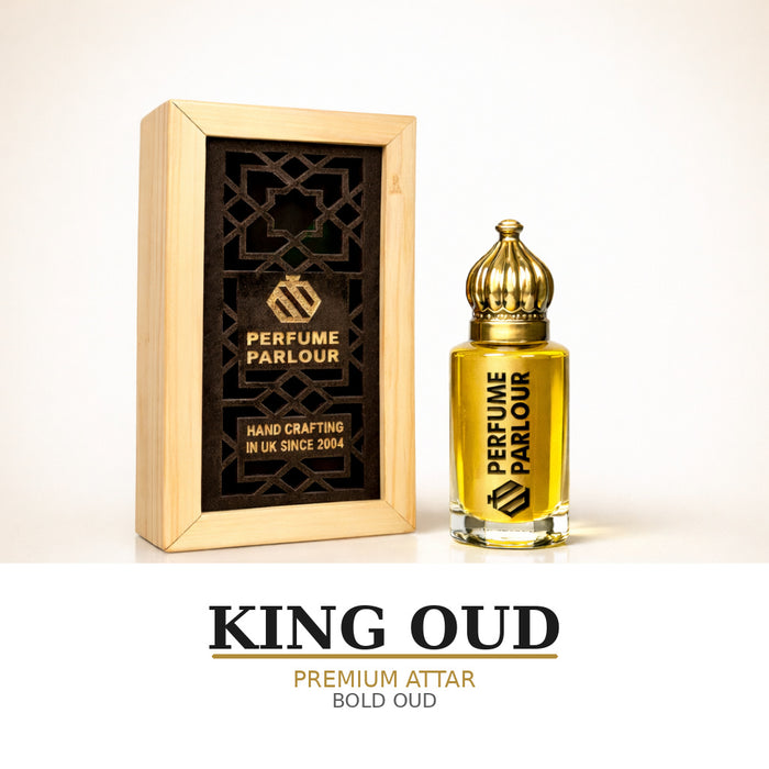 King Oud