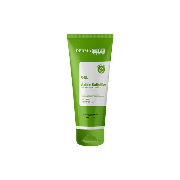 Kit Controle de Oleosidade e Acne Avançado
