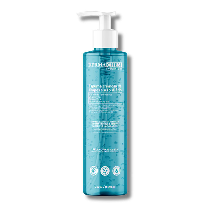 Kit Rotina Completa Super Clareadora, Nutritiva com Proteção