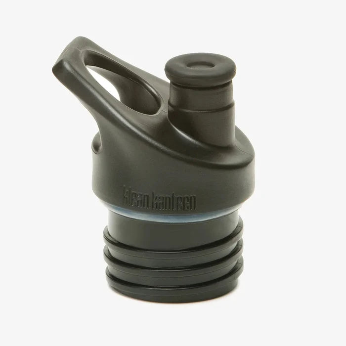 Klean Kanteen Sport Cap Classic 3.0 Black