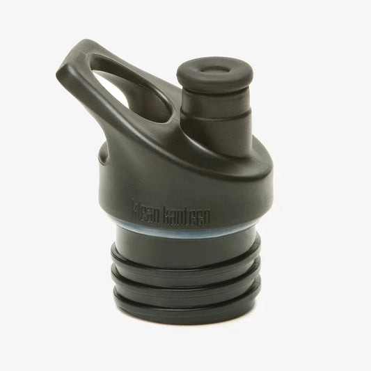Klean Kanteen Sport Cap Classic 3.0 Black
