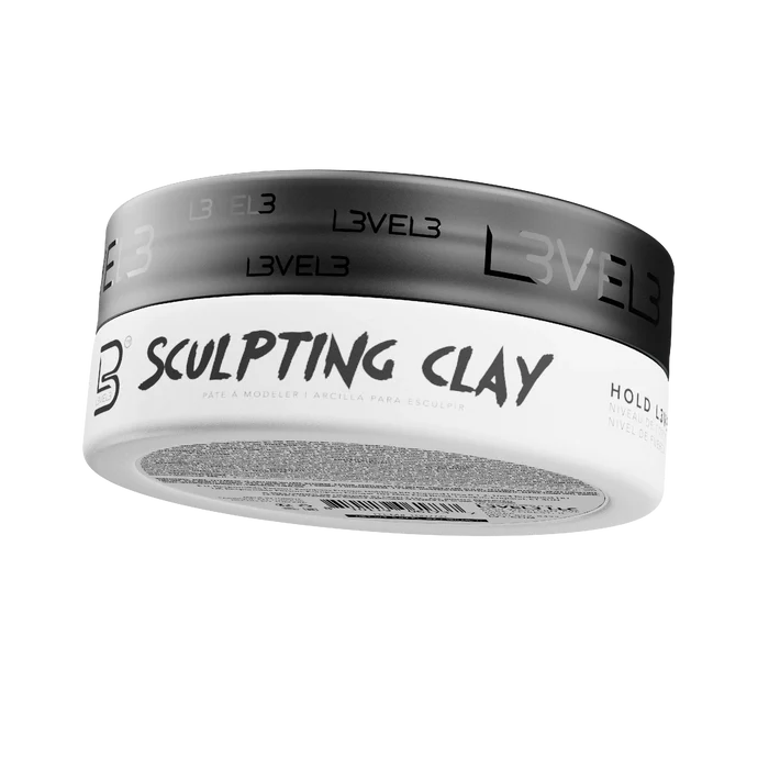L3VEL3™ Sculpting Clay