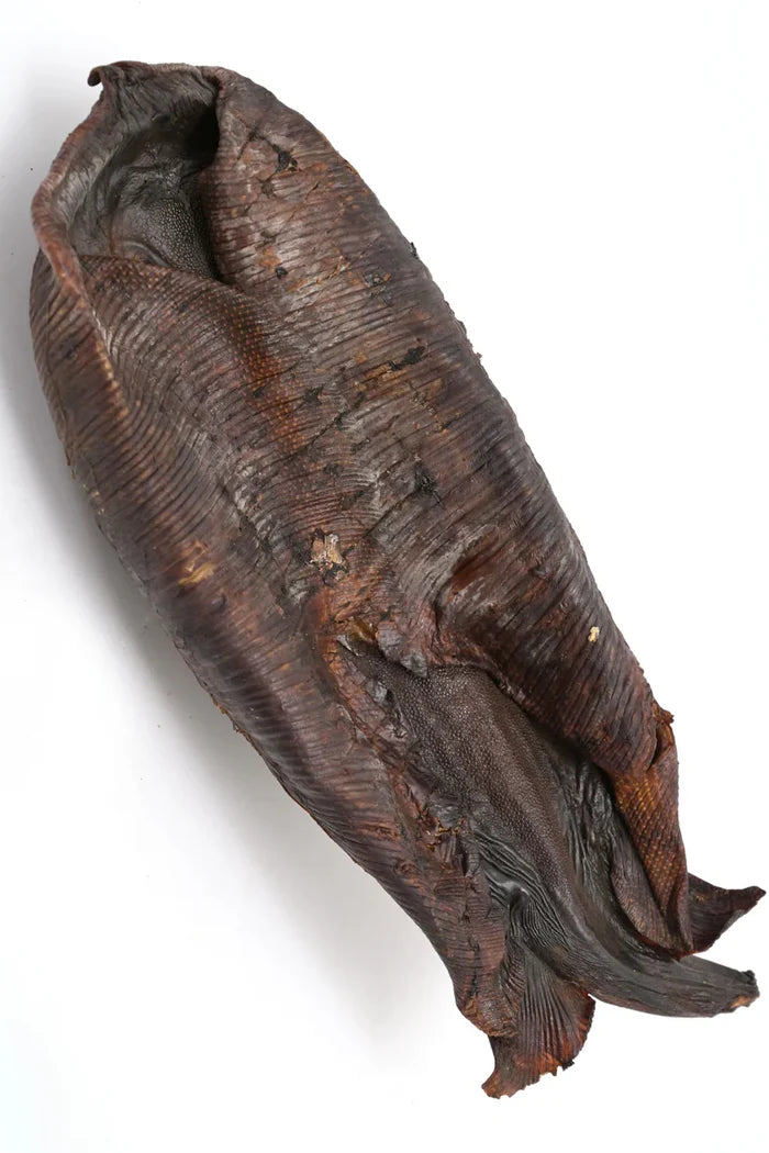 la Raie Fumée du Cameroun 200g