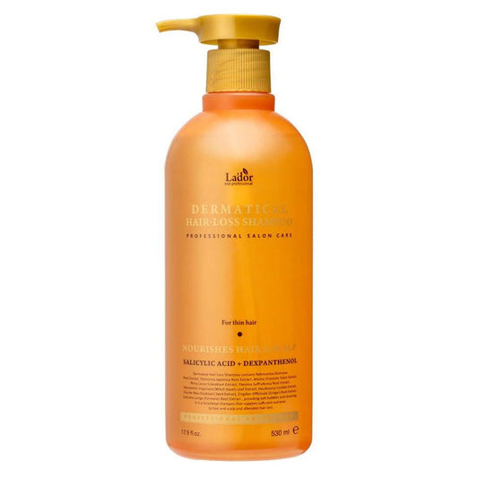 [La'dor] Dermatical Hair-Loss Shampoo