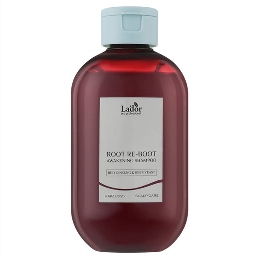 [La'dor] Root Re-Boot Awakening Shampoo