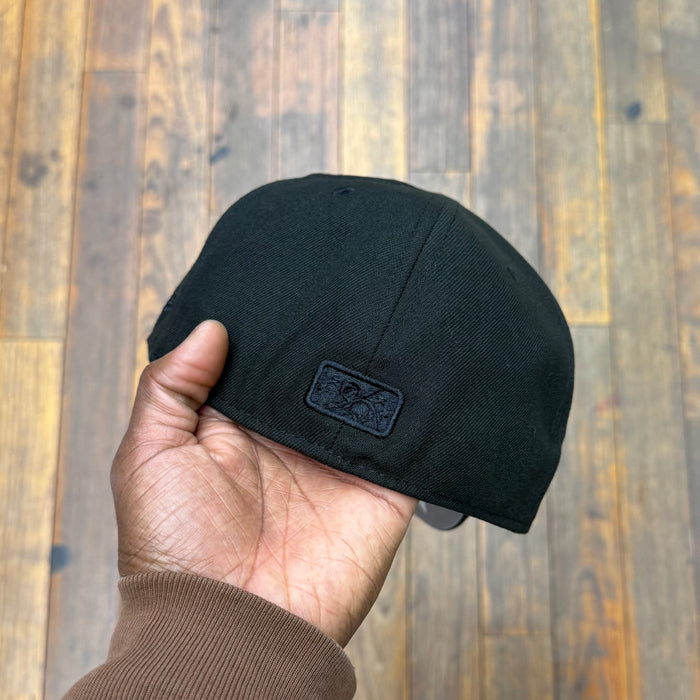 Lake Elsinore Storm Black on Black