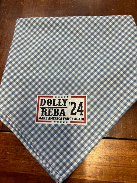 Large Dog Bandanas